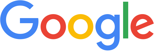 google logo web design kent