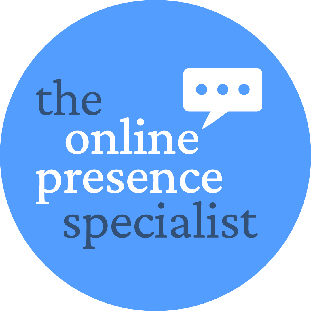 The Online Presence Specialist